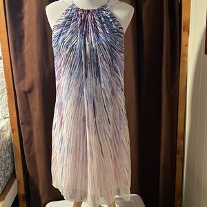 White House Black Market medium dress